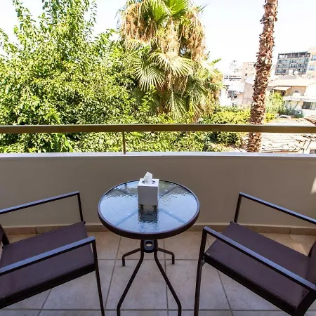 Veta 31 - One-bedroom & Balcony In *
