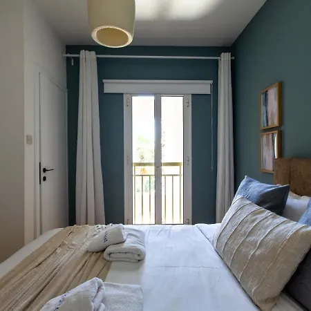 Apartament Veta 31 - One-bedroom & Balcony In *
