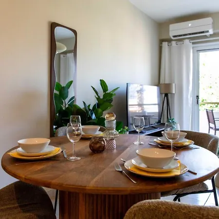 Apartament Veta 31 - One-bedroom & Balcony In *