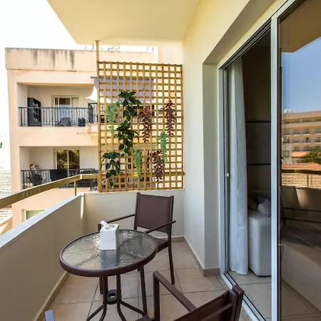 Apartament Veta 31 - One-bedroom & Balcony In *